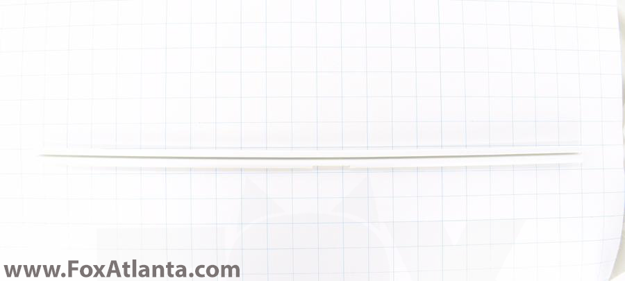Trim-Shelf,22.16",Rear